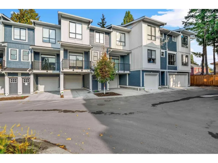 57 11556 72A AVENUE, Delta