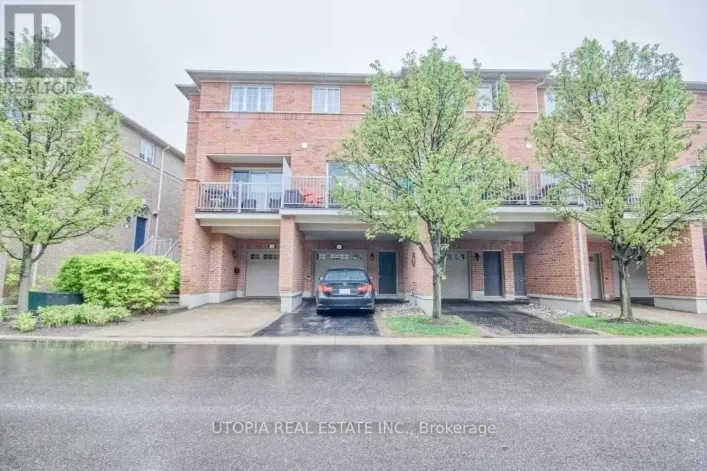 57 - 1169 DORVAL DRIVE, Oakville