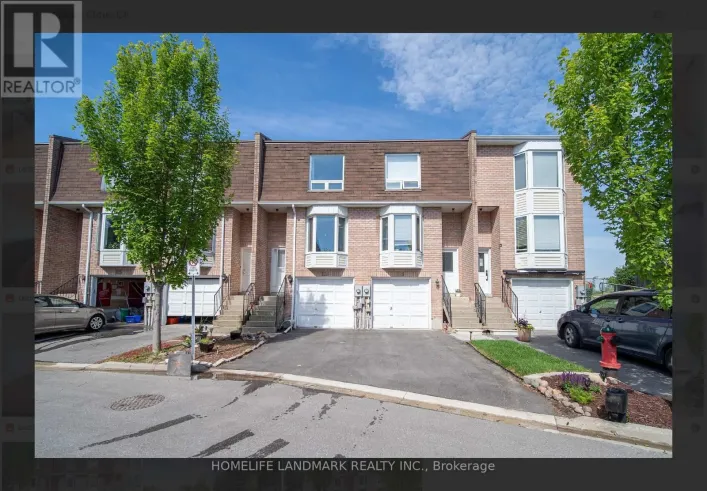 57 - 119 WILLIAM CURTIS CIRCLE, Newmarket