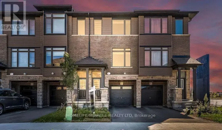 57 - 120 COURT DRIVE, Brant