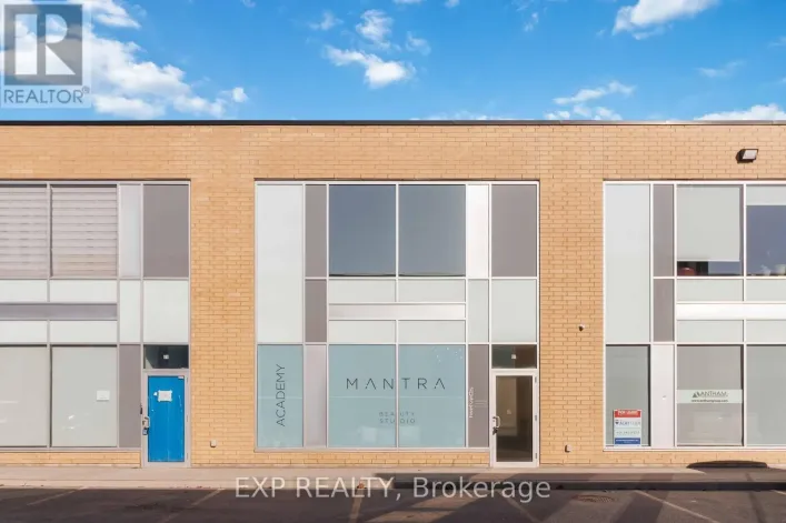 57 - 1215 QUEENS WAY E, Mississauga