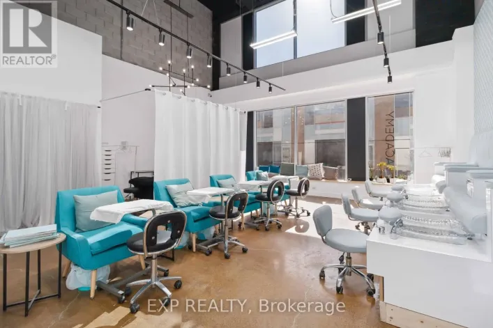 57 - 1215 QUEENS WAY E, Mississauga