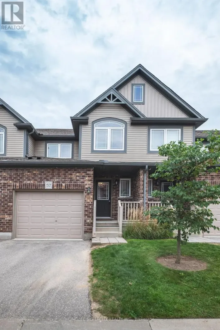 57 - 1220 RIVERBEND ROAD, London South