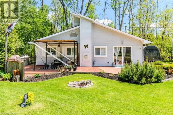 57 12TH CONC Road E Unit# 705, Flamborough