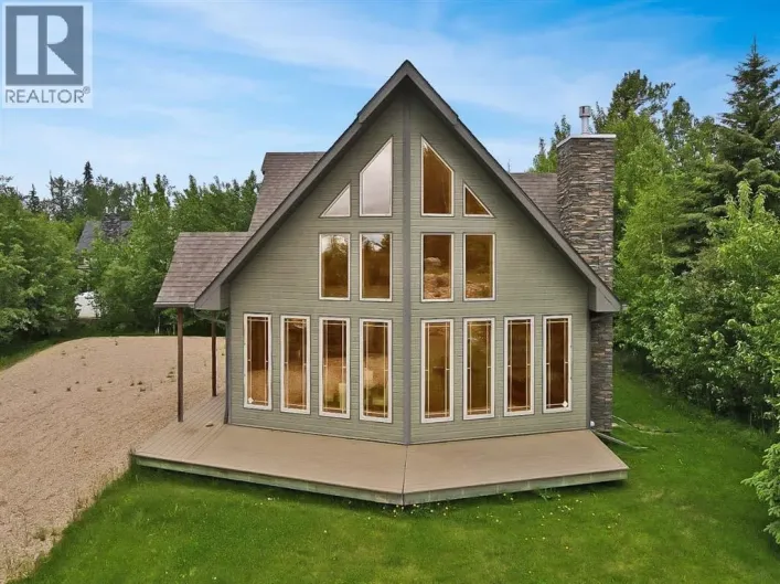 #57, 13415 Township Road 752A, Rural Big Lakes County