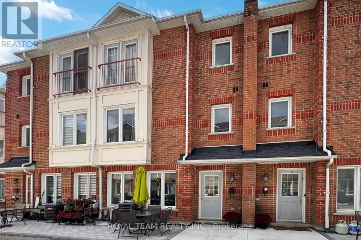 57 - 151 TOWNSGATE DRIVE, Vaughan