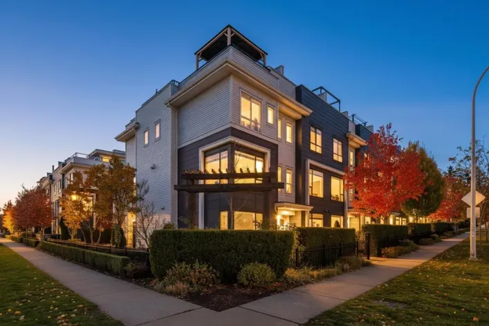 57 16336 23A AVENUE, Surrey