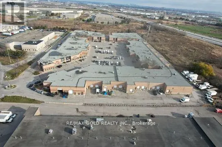 57 - 173 ADVANCE BOULEVARD, Brampton