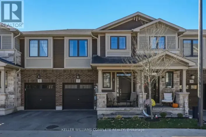 57 - 1890 RYMAL ROAD E, Hamilton