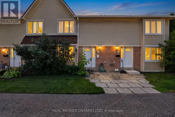 57 - 2079 THE COLLEGEWAY DRIVE, Mississauga