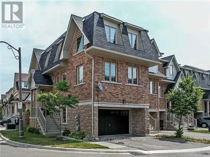 57 - 2171 FIDDLERS WAY, Oakville