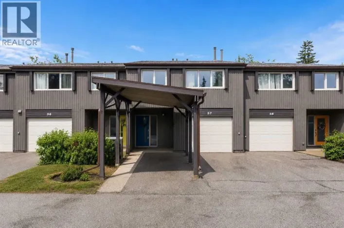 57, 2225 Oakmoor Drive SW, Calgary