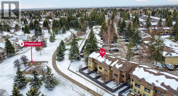 57, 2300 Oakmoor Drive SW, Calgary