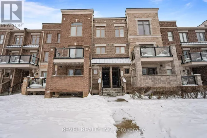 57 - 2315 SHEPPARD AVENUE W, Toronto