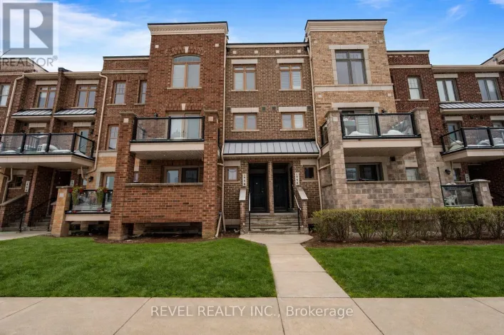 57 - 2315 SHEPPARD AVENUE W, Toronto