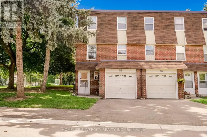 57 - 235 BRONTE STREET S, Milton