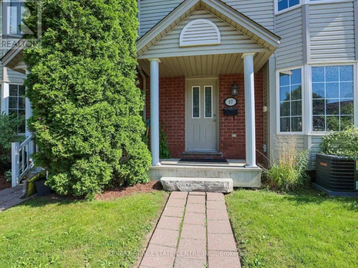 57 - 235 SAGINAW PARKWAY, Cambridge