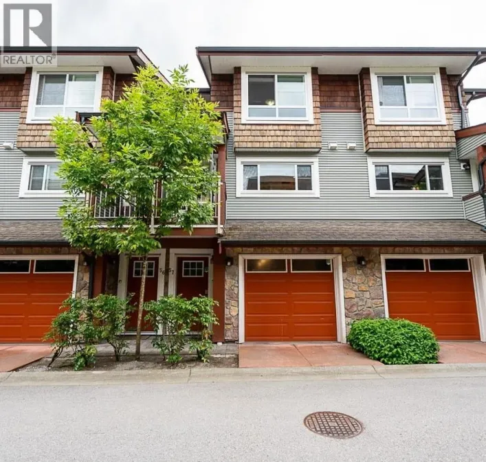57 23651 132 AVENUE, Maple Ridge