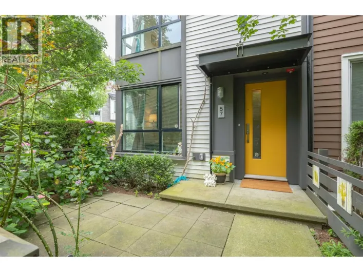 57 2380 RANGER LANE, Port Coquitlam