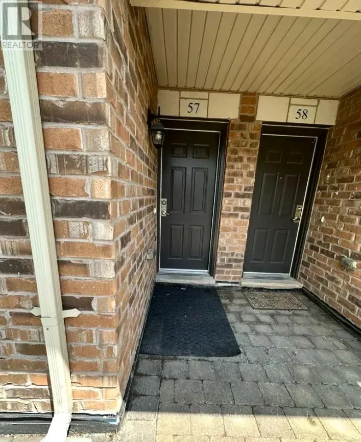 57 - 2441 GREENWICH DRIVE, Oakville