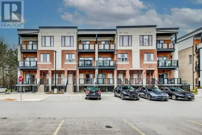 57 - 25 ISHERWOOD AVENUE, Cambridge