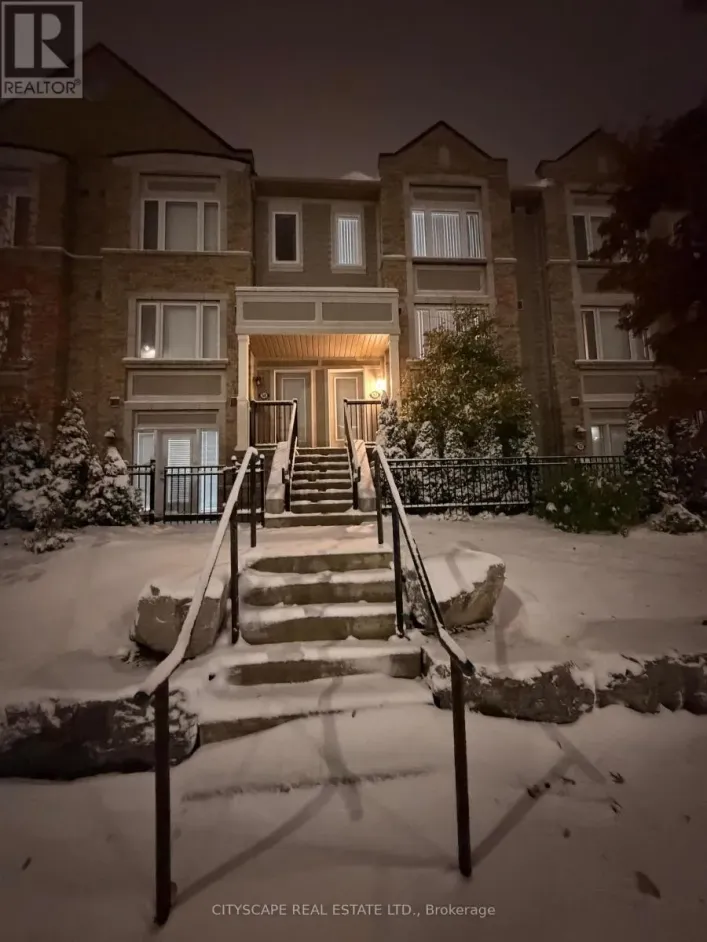 57 - 250 SUNNY MEADOW BOULEVARD, Brampton