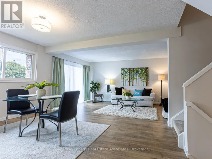 57 - 2605 WOODCHESTER DRIVE, Mississauga
