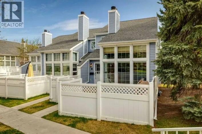 57, 28 Berwick Crescent NW, Calgary