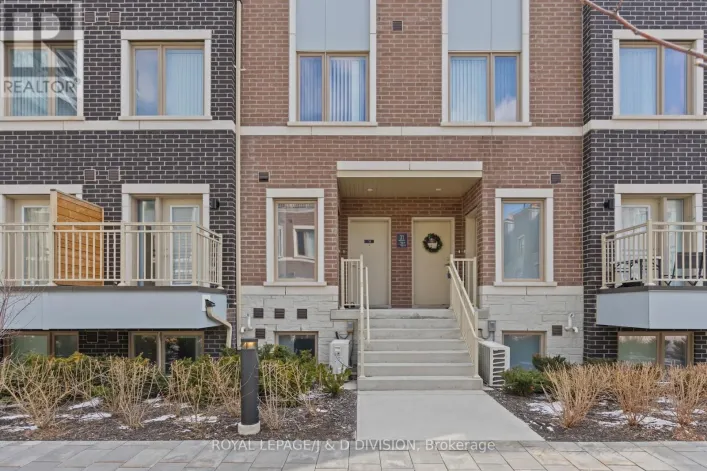 57 - 31 HONEYCRISP CRESCENT, Vaughan