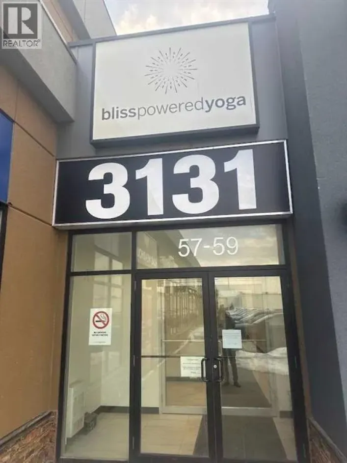 #57, 3131 27 Street NE, Calgary