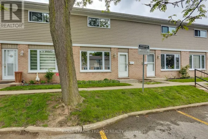 57 - 320 WESTMINSTER AVENUE, London South