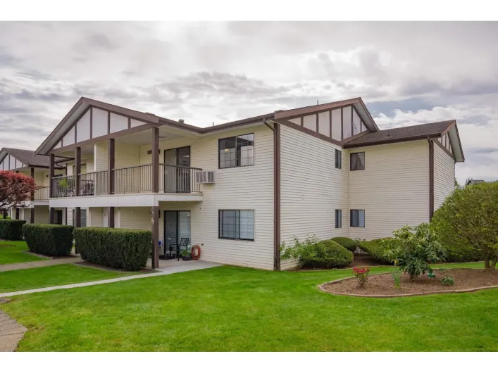 57 32718 GARIBALDI DRIVE, Abbotsford