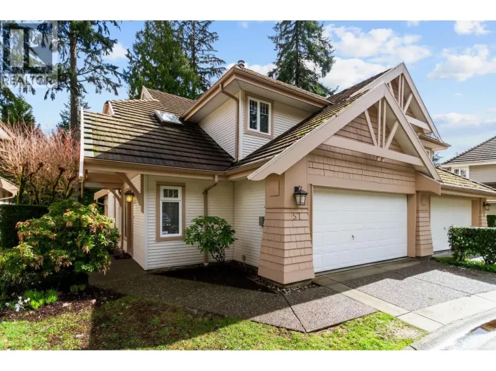 57 3405 PLATEAU BOULEVARD, Coquitlam