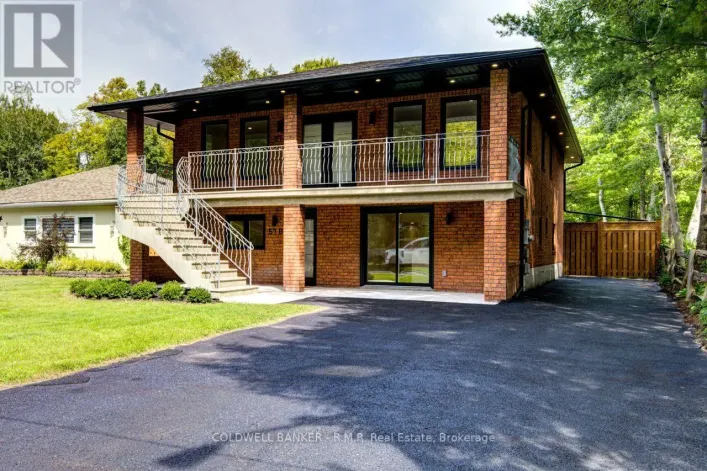 57 38TH STREET N, Wasaga Beach