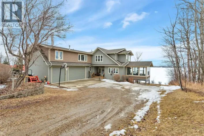 57, 39408 Range Road 21, Rural Lacombe County
