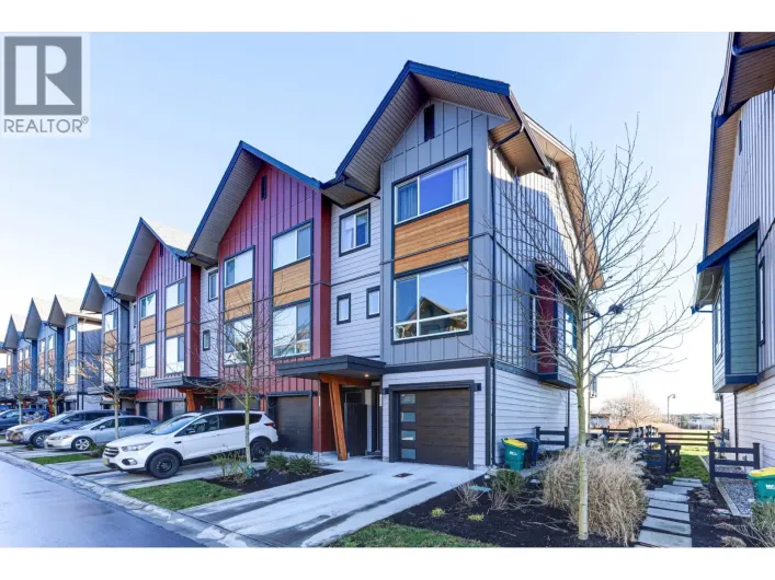 57 4292 WOLF WAY, Tsawwassen