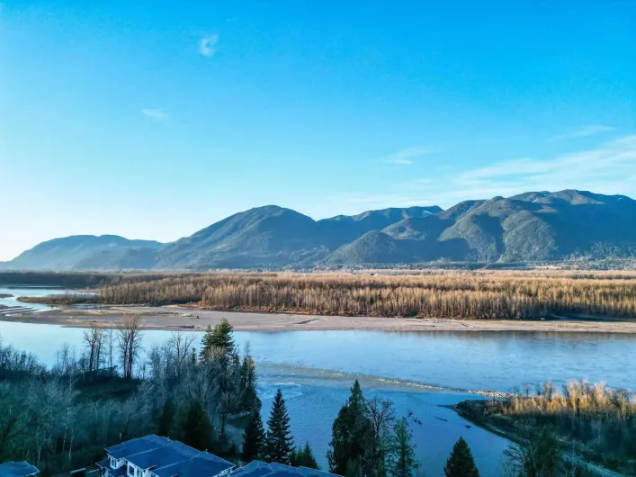 57 43685 CHILLIWACK MOUNTAIN ROAD|Chilliwack Mountain, Chilliwack