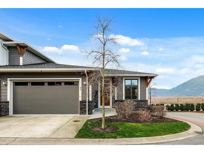 57 43685 CHILLIWACK MOUNTAIN ROAD|Chilliwack Mountain, Chilliwack