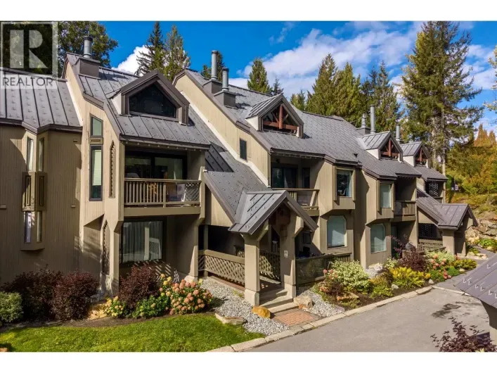 57 4510 BLACKCOMB WAY, Whistler
