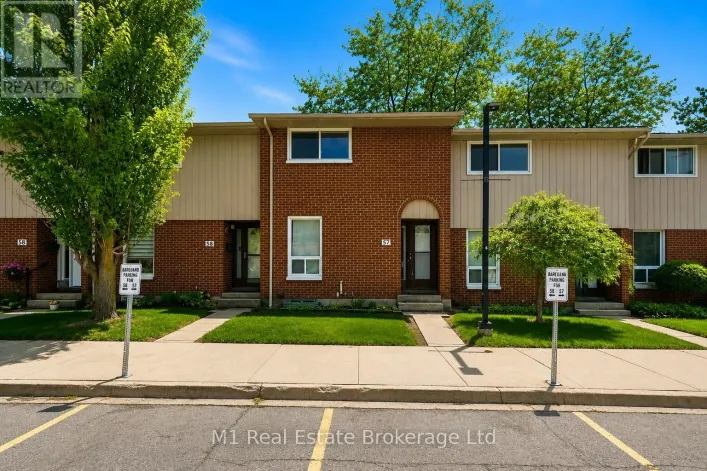 57 - 49 RHONDA ROAD, Guelph
