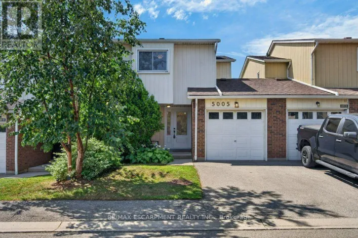 57 - 5005 PINEDALE AVENUE, Burlington