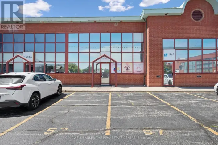 57 - 5100 SOUTH SERVICE ROAD, Burlington