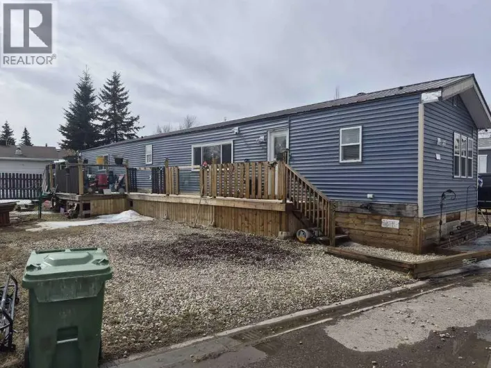 57, 5103 61 Avenue, Olds