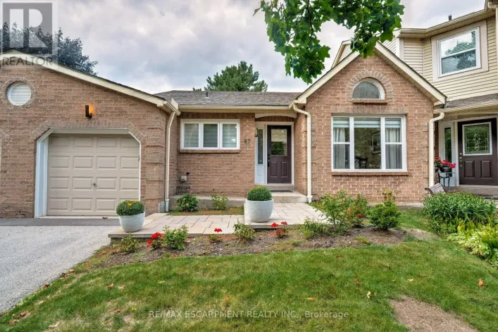 57 - 5255 LAKESHORE ROAD, Burlington