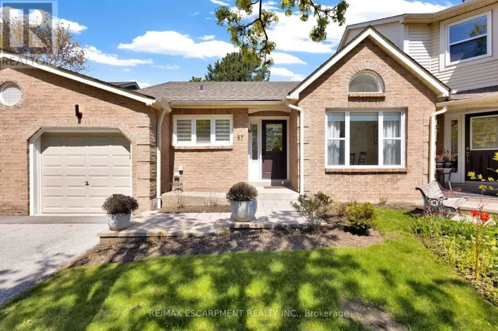 57 - 5255 LAKESHORE ROAD, Burlington