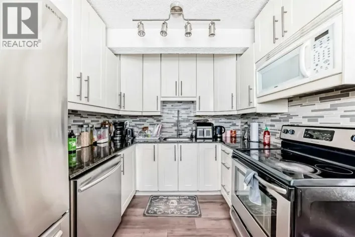 57, 5520 1 Avenue SE, Calgary