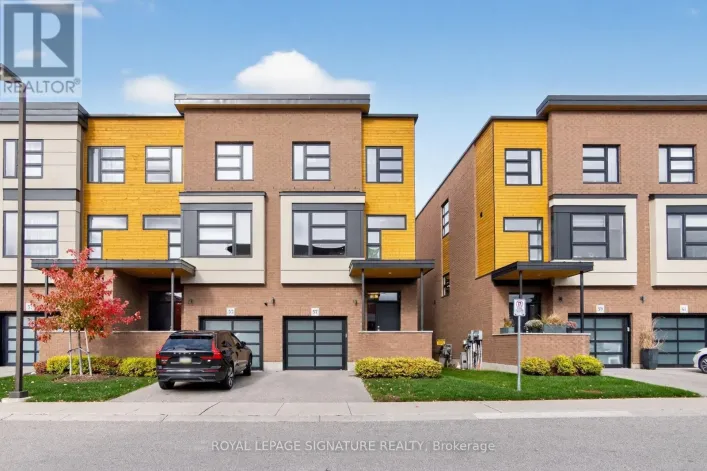 57 - 60 ARKELL ROAD, Guelph