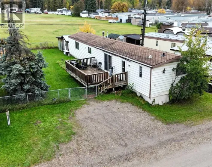 57, 6026 13 Avenue, Edson