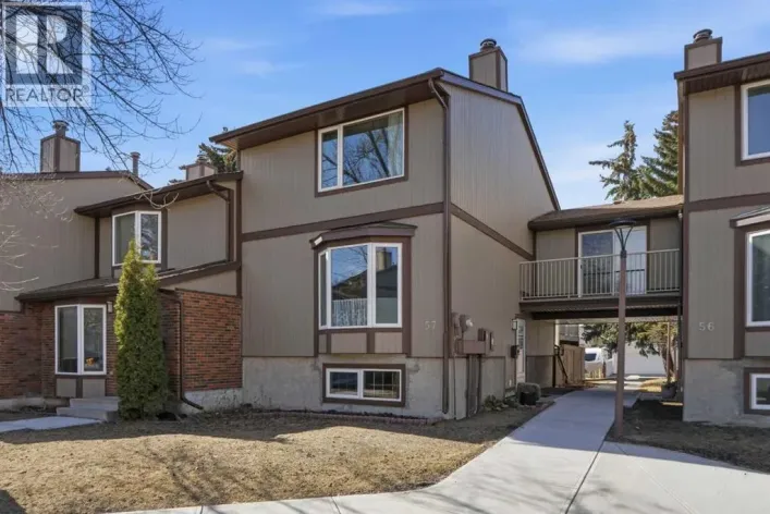 57, 6103 Madigan Drive NE, Calgary
