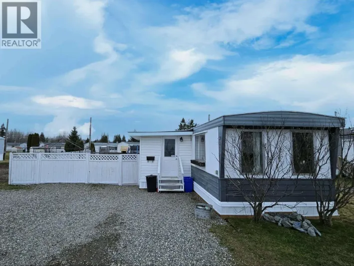 57 634 ELM STREET, Quesnel
